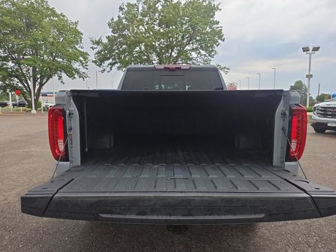 Used 2024 GMC Sierra 1500 AT4X w/ AT4X AEV Edition AWD/4WD image 17