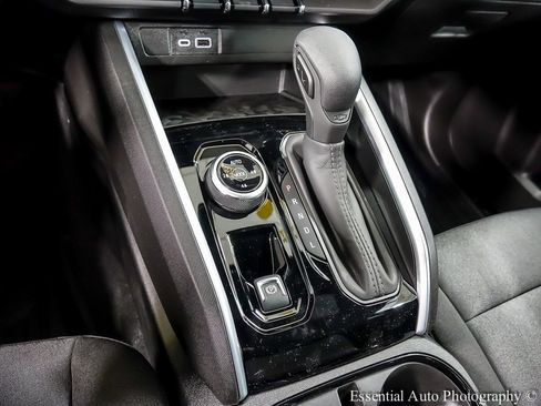 New 2026 Chevrolet Colorado Trail Boss image 18