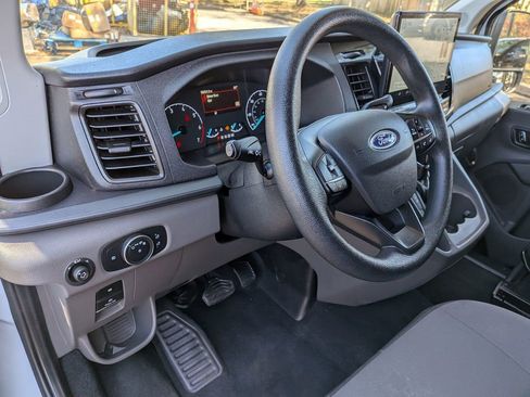 Used 2023 Ford Transit 350 XLT image 29