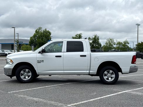 Used 2023 RAM 1500 Classic SLT w/ Trailer & Traction Group AWD/4WD image 20