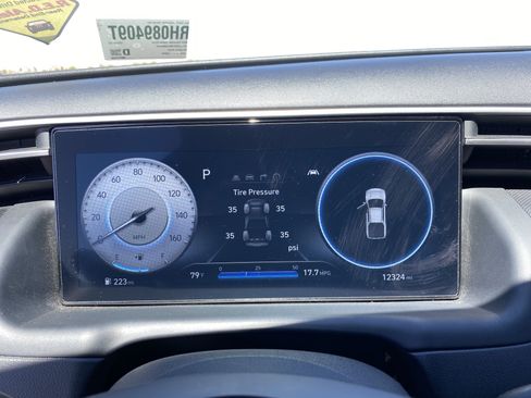 Certified 2024 Hyundai Santa Cruz XRT AWD/4WD image 29