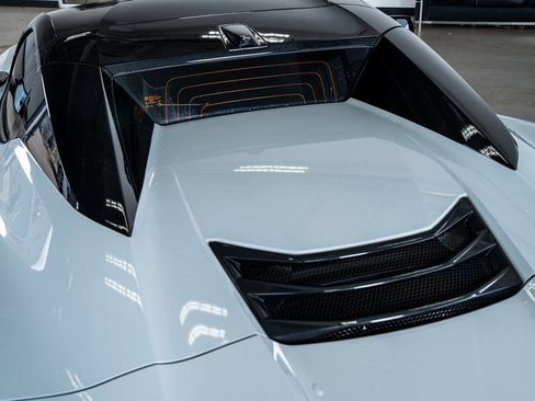 Used 2021 Chevrolet Corvette Stingray Preferred Conv w/ Battery Protection Package image 27