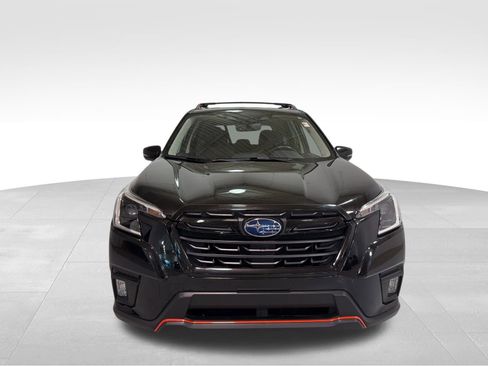Certified 2023 Subaru Forester Sport image 2