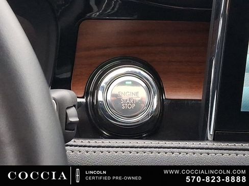 Certified 2022 Lincoln Corsair Reserve w/ Equipment Group 201A AWD/4WD image 25