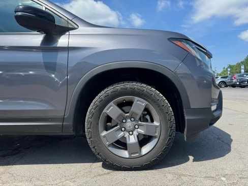 Certified 2024 Honda Ridgeline TrailSport image 11