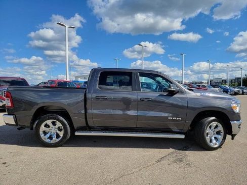 Used 2022 RAM 1500 Big Horn AWD/4WD image 15