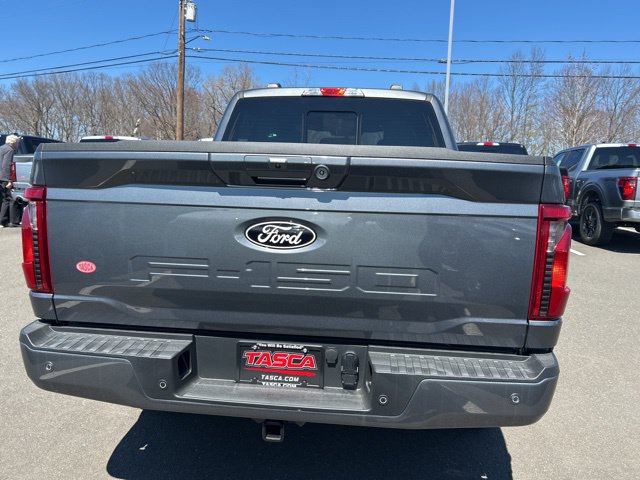 New 2026 Ford F150 XLT w/ Equipment Group 302A MID AWD/4WD image 6