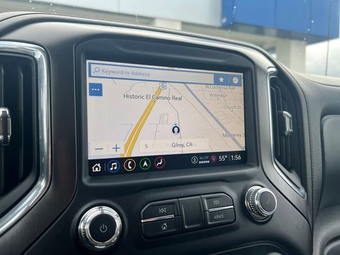 Used 2021 GMC Sierra 1500 AT4 w/ AT4 Premium Package image 19