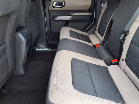Used 2022 Ford Bronco Wildtrak AWD/4WD image 12
