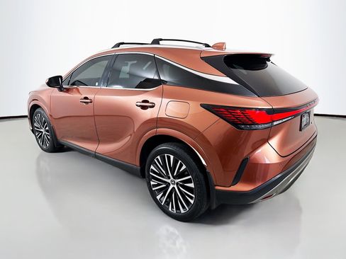 Used 2023 Lexus RX 350 Premium Plus w/ Accessory Package (A2) AWD/4WD image 5