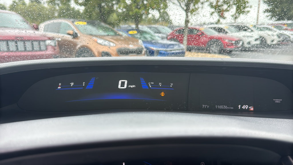 Used 2013 Honda Civic LX image 18
