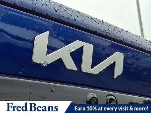 New 2025 Kia K4 LXS image 18