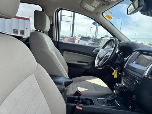 Used 2019 Ford Ranger XLT w/ Equipment Group 302A Luxury RWD image 13