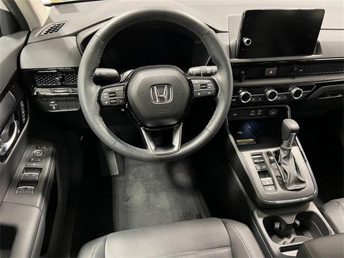 New 2025 Honda CR-V EX-L image 18