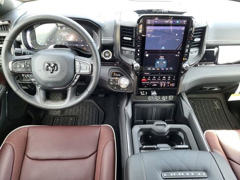 New 2026 RAM 1500 Limited image 29