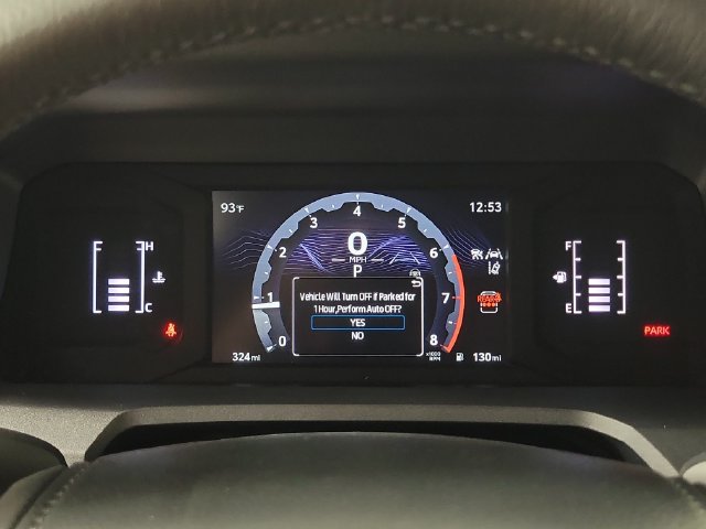 Used 2026 Toyota 4Runner SR5 AWD/4WD image 27