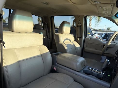 Used 2007 Ford F150 XLT RWD image 24