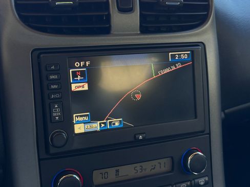 Used 2007 Chevrolet Corvette Convertible w/ Preferred Equipment Group image 58