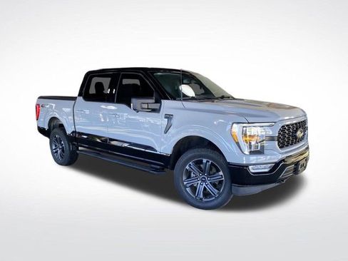 Used 2023 Ford F150 XLT w/ Equipment Group 302A High image 30