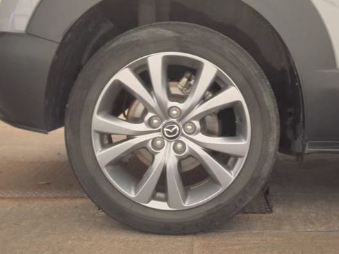 Used 2025 MAZDA CX-30 AWD 2.5 S w/ Preferred Package image 16