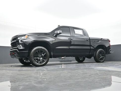 New 2026 Chevrolet Silverado 1500 LT Trail Boss w/ Safety Package image 50