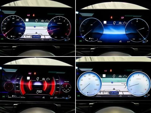 Used 2023 Mercedes-Benz S 580 4MATIC Sedan image 42