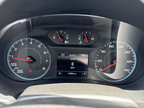 Used 2024 Chevrolet Malibu LT FWD image 25