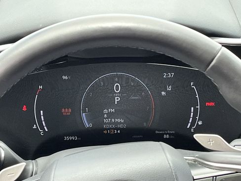 Used 2024 Lexus NX 350 AWD image 13