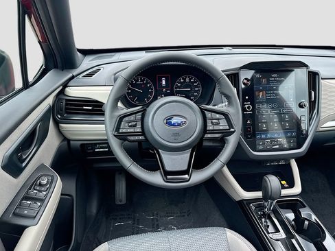 New 2026 Subaru Forester Premium AWD/4WD image 21