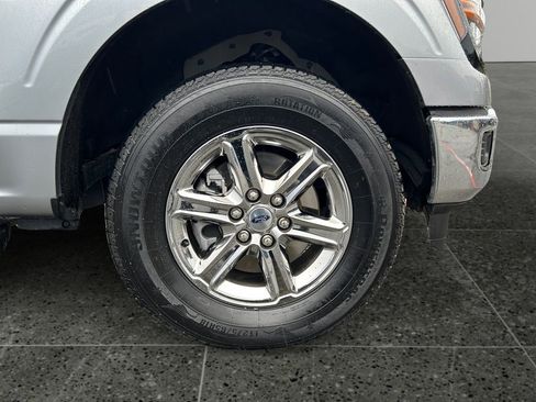 Used 2024 Ford F150 XLT w/ Tow/Haul Package image 9