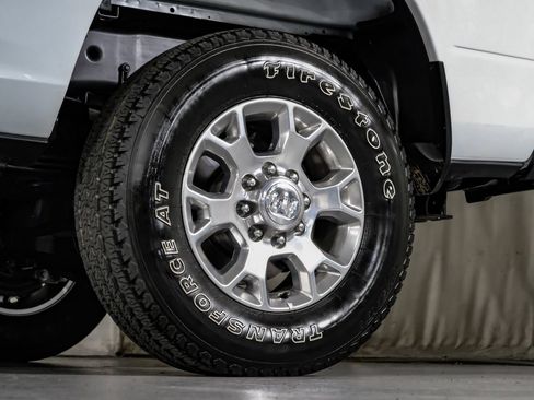 Used 2023 RAM 3500 Tradesman AWD/4WD image 53