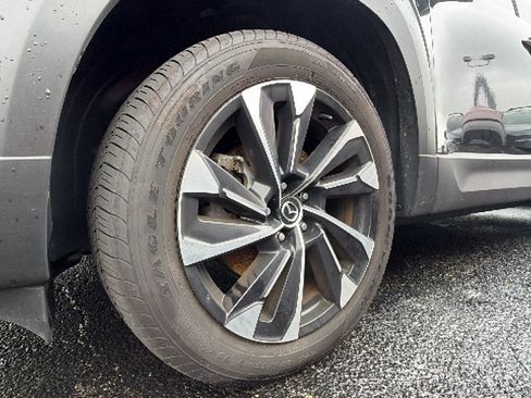 Used 2025 MAZDA CX-50 2.5 Hybrid w/ Premium Plus Pkg AWD/4WD image 20