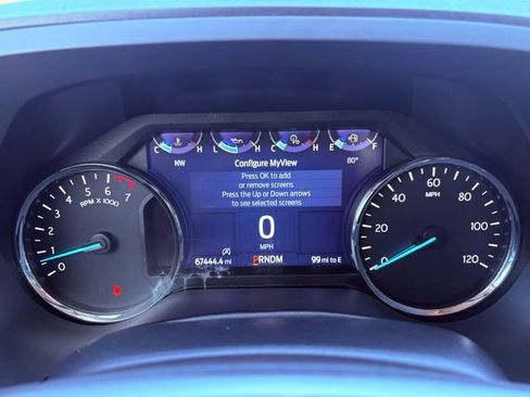 Used 2024 Ford Expedition XLT AWD/4WD image 15
