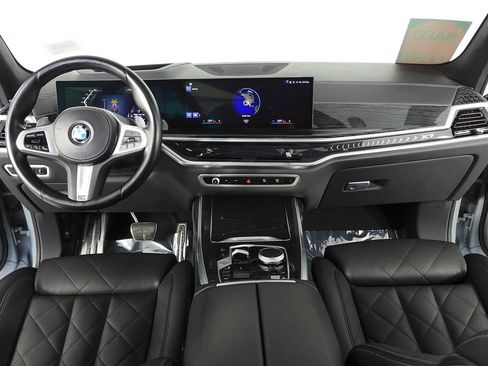 Certified 2023 BMW X7 xDrive40i w/ M Sport Package AWD/4WD image 26