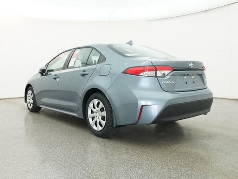New 2026 Toyota Corolla LE image 21