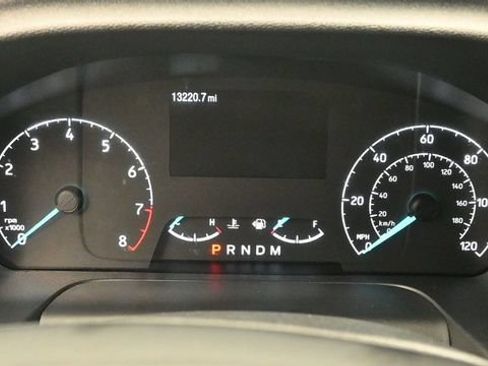 Used 2025 Ford Transit 250 Low Roof w/ Exterior Upgrade Package RWD image 27
