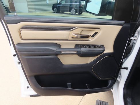 Used 2021 RAM 1500 Limited image 23