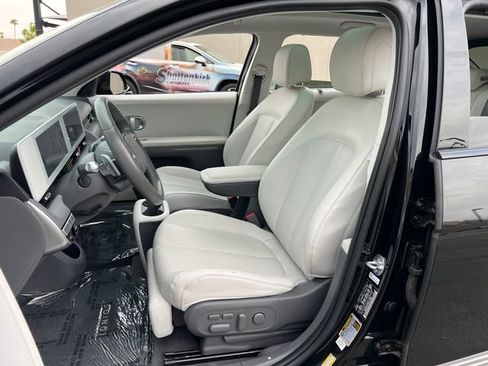 Used 2023 Hyundai Ioniq 5 Limited w/ Cargo Package AWD/4WD image 31