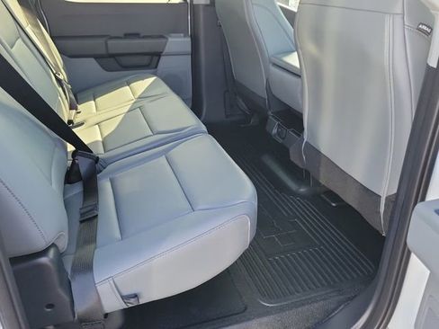 New 2026 Ford F550 2WD Crew Cab Super Duty image 17