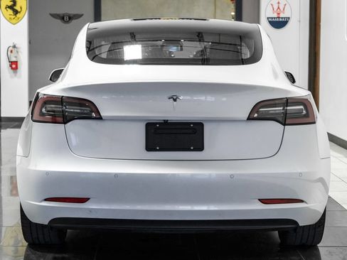 Used 2019 Tesla Model 3 Long Range RWD image 10