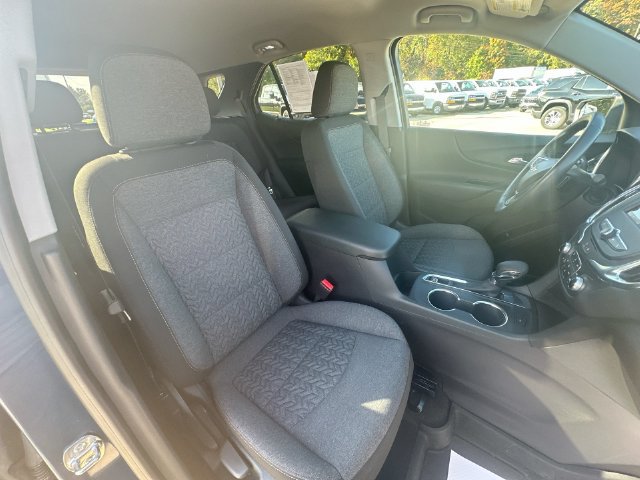 Used 2024 Chevrolet Equinox LT w/ LPO, Floor Liner Package FWD image 39