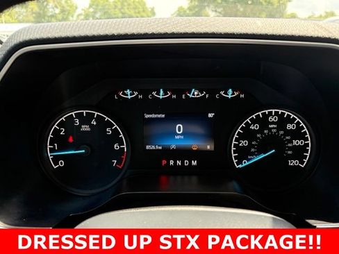 Used 2021 Ford F150 XL w/ STX Appearance Package RWD image 18