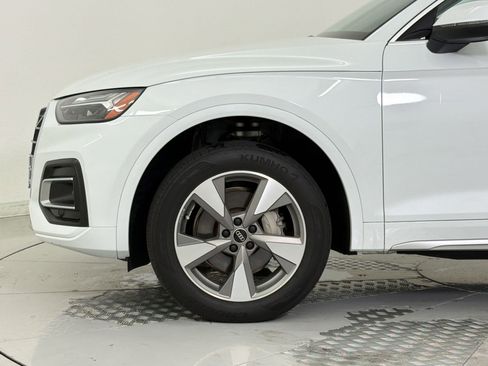 Used 2023 Audi Q5 2.0T Premium Plus w/ Premium Plus Package image 12