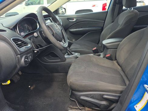Used 2016 Dodge Dart SE w/ Convenience Group FWD image 7