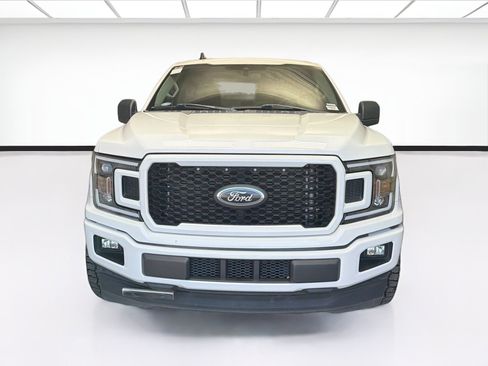 Used 2020 Ford F150 XL w/ Equipment Group 101A Mid RWD image 2