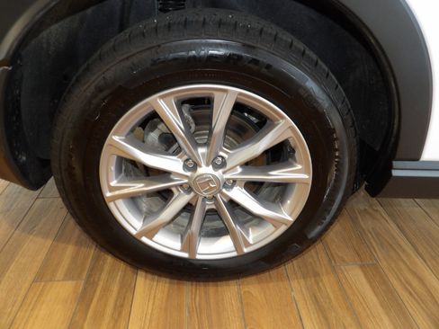 Used 2024 Honda CR-V EX image 5