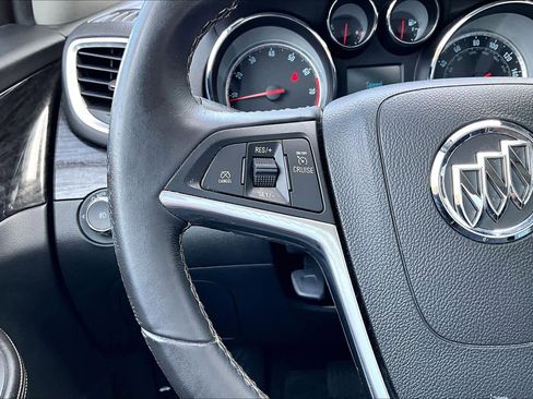Used 2014 Buick Encore Convenience image 26
