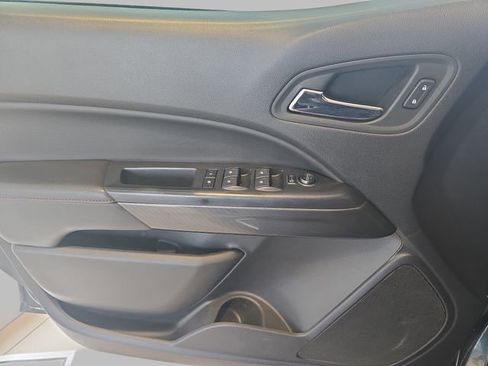 Used 2019 GMC Canyon All Terrain w/ Trailering Package image 25