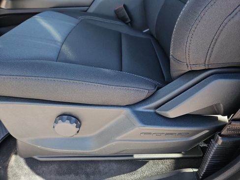 New 2026 Ford F150 STX w/ Equipment Group 200A image 23