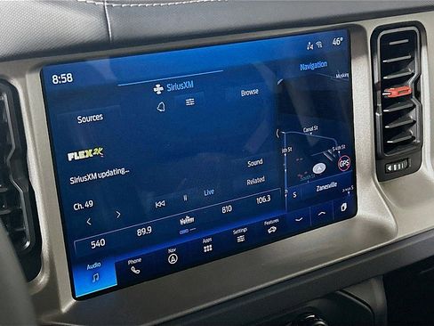 Used 2024 Ford Bronco Raptor w/ Interior Carbon Fiber Pack 6 image 14